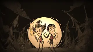Don't Starve Together: Console (Xbox One)