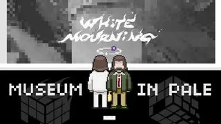 White Mourning: Museum In Pale