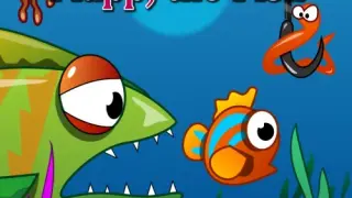 Flupp The Fish - Switch