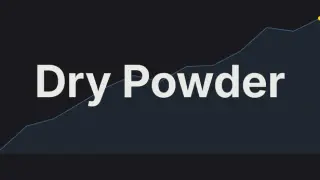 Dry Powder