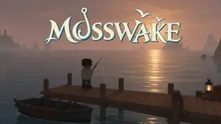 Mosswake