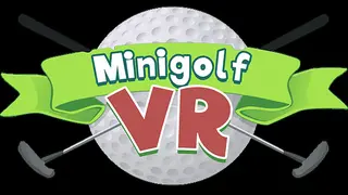 Minigolf VR