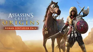 Assassin's Creed Origins - Roman Centurion Pack