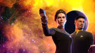 Star Trek: Resurgence - PS5