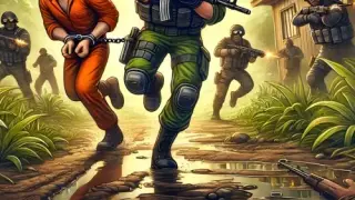 Operation: Hostage Rescue - Switch