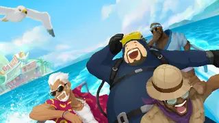 DAVE THE DIVER - Xbox One & Series