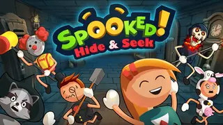 Spooked Hide & Seek