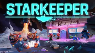 StarKeeper