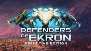 Defenders of Ekron Definitive Edition
