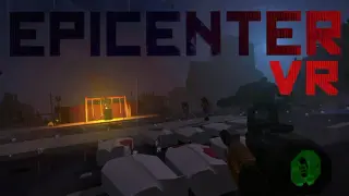 Epicenter VR