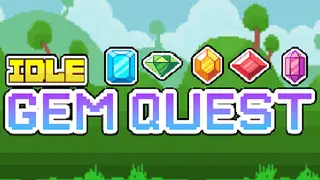 Idle Gem Quest