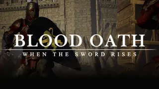 Blood Oath: When The Sword Rises