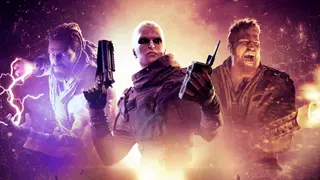OUTRIDERS - Xbox One & Series