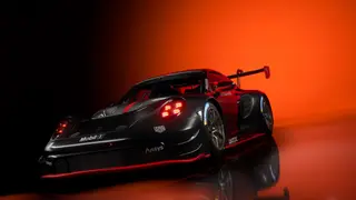 RENNSPORT (PS5)