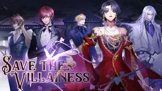 Save the Villainess: An Otome Isekai Roleplaying Game