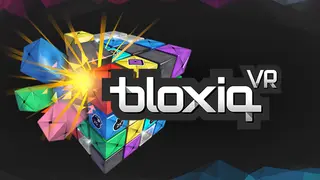 Bloxiq VR
