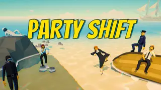 Party Shift