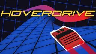 HOVERDRIVE