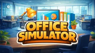 Office Simulator