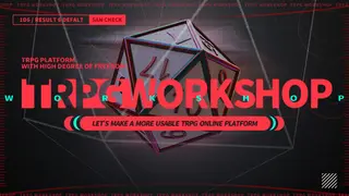 TRPG Workshop