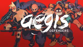Aegis Defenders
