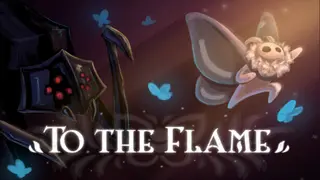 To The Flame