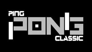 Ping PONG Classic͏ - Xbox One