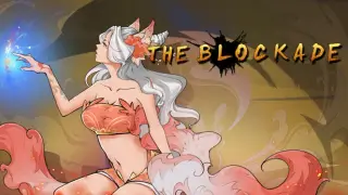 天神印（THE BLOCKADE）