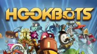 Hookbots - Switch
