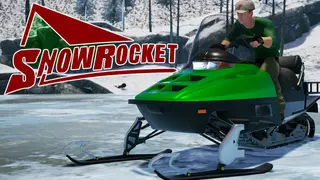 SnowRocket