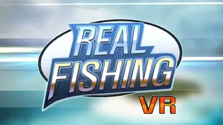 Real Fishing VR