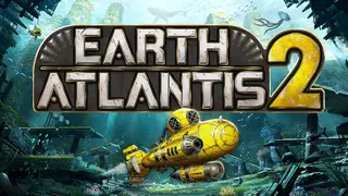 Earth Atlantis 2