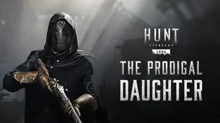 Hunt: Showdown - The Prodigal Daughter