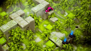 Jump, Step, Step - Xbox One