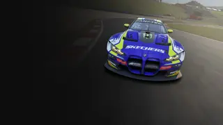 Assetto Corsa Competizione (PS4 & PS5)