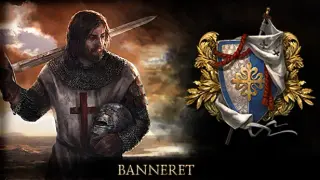 Reign of Guilds - Banneret