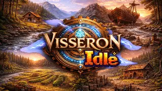 Visseron Idle