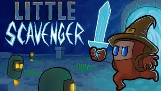 Little Scavenger