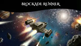 Blockade Runner