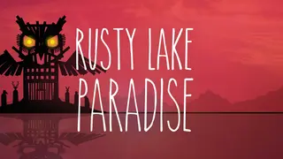 Rusty Lake Paradise