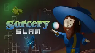 Sorcery Slam