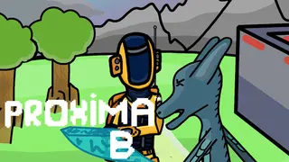 Proxima B