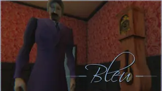 Bleu