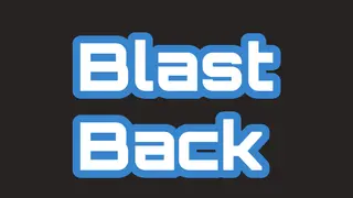 Blast Back - Xbox One