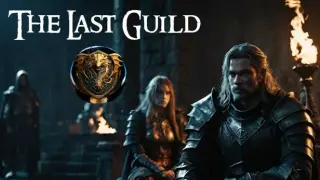 The Last Guild