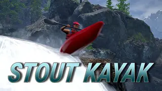 Stout Kayak