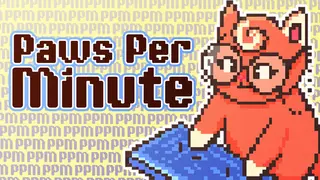 Paws Per Minute