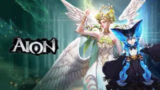 AION MMO