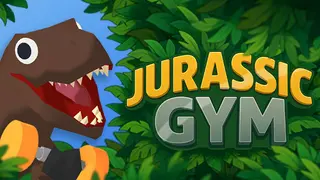 Jurassic Gym