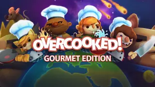 Overcooked: Gourmet